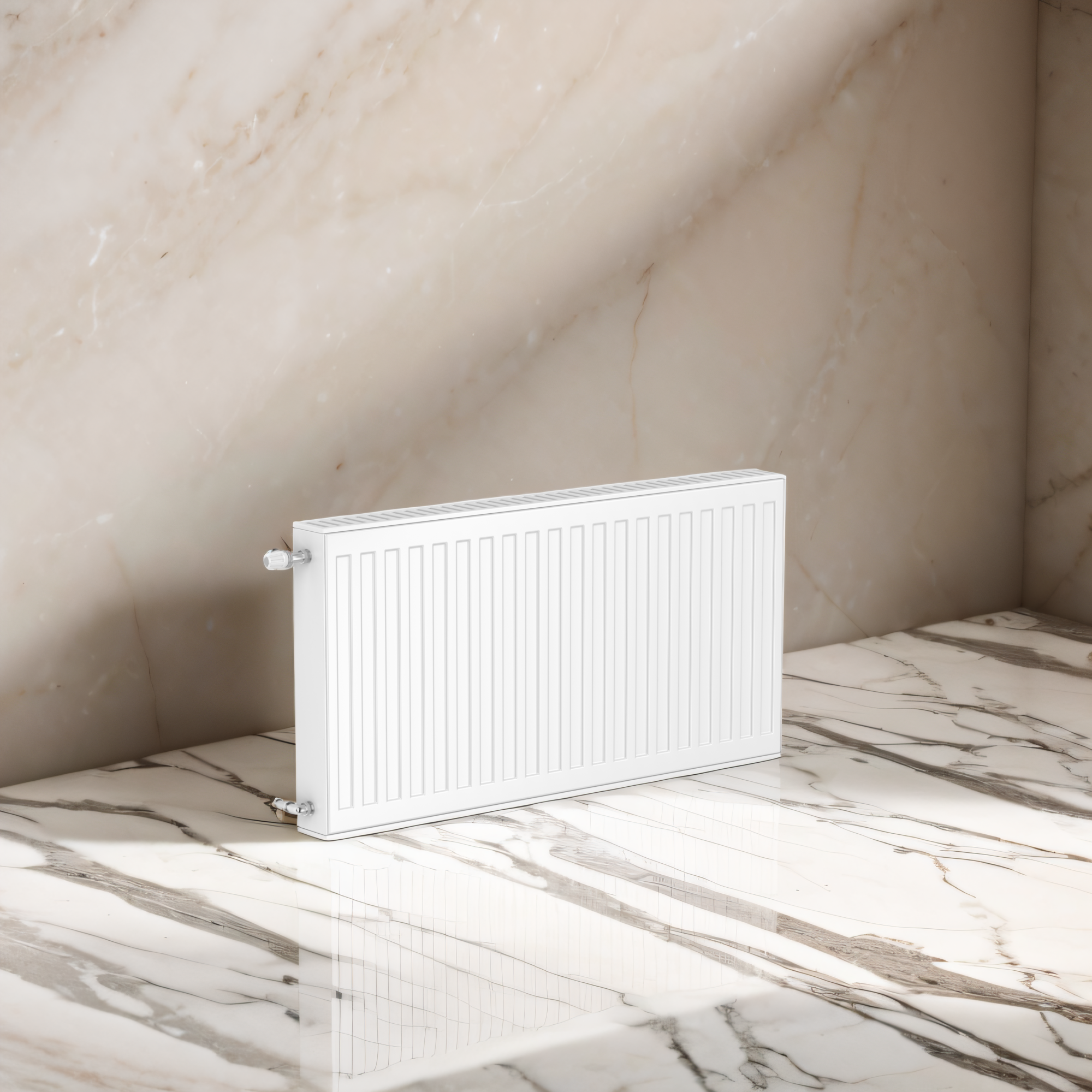 为什么90%的家庭都选择钢板散热器？