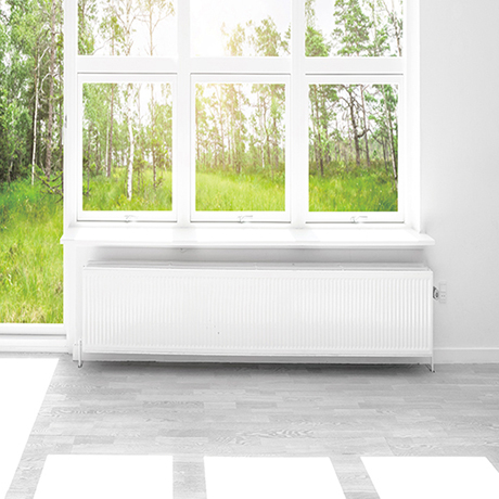 普诺米散热器检测报告