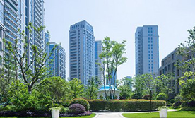 小型商务楼合作